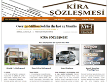 Tablet Screenshot of kirasozlesmesi.com